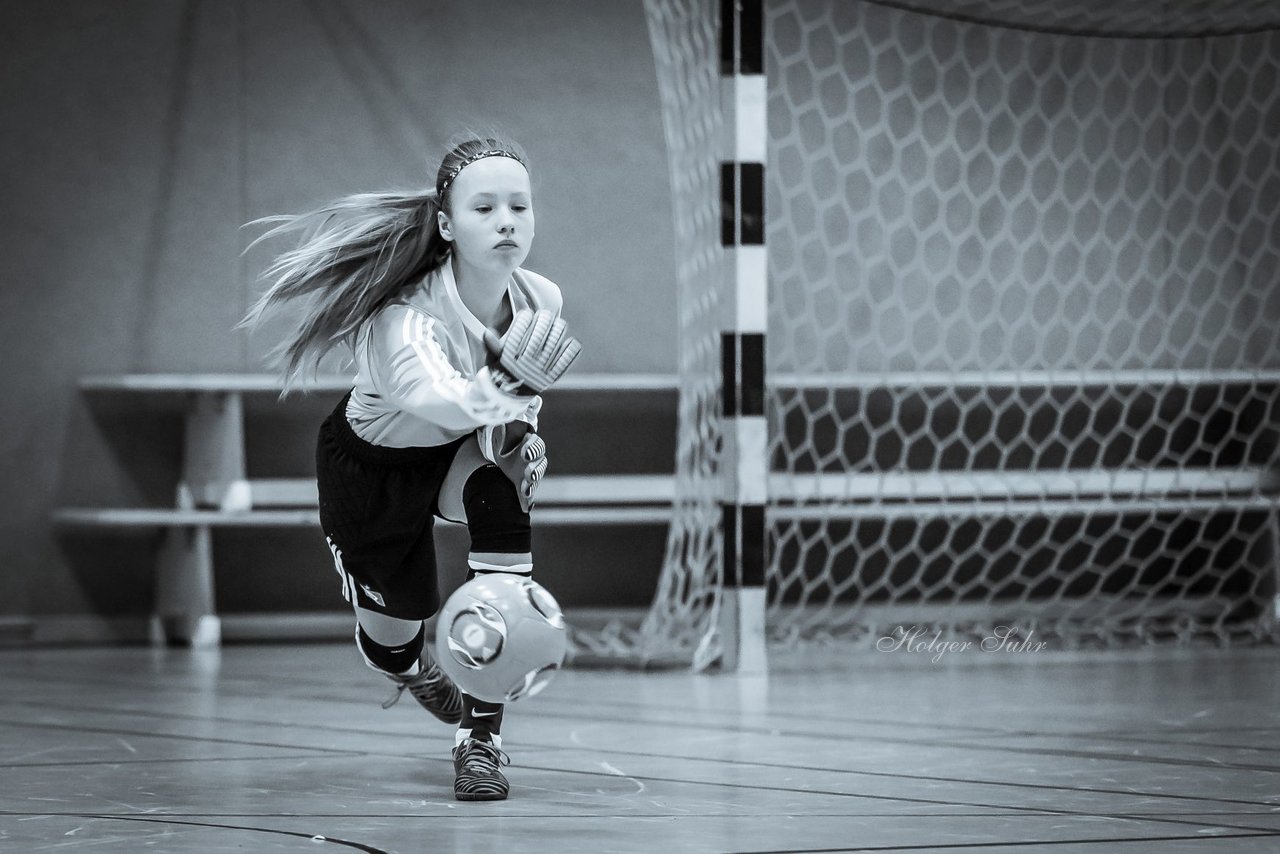 Bild 261 - HFV Futsalmeisterschaft C-Juniorinnen